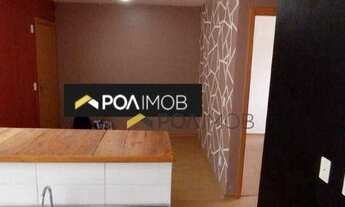 Imagem 6: Apartamento com 2 dormitórios para alugar, 42 m² por R$ 1.100,00/mês - Rondônia - Novo Ham