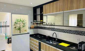 Imagem 2: Sobrado com 3 dorms, Vila Germinal, São Paulo - R$ 690 mil, Cod: 20309