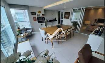 Imagem 4: Apartamento com 3 dormitórios, 167 m² - venda por R$ 2.250.000 ou aluguel por R$ 12.970/an