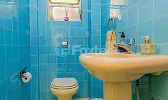 Imagem 5: Apartamento 2 (dois) quartos - 1 (uma) vaga - Menino Deus - Porto Alegre - RS