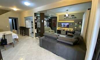 Imagem 3: Casa Terrea com terreno amplo