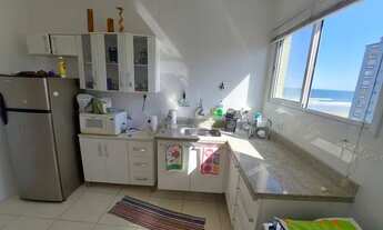 Imagem 4: APARTAMENTO Á VENDA - 2 DORM,1 SUITE, 1 VAGA ,84MT², VARANDA VISTA MAR