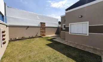 Imagem 3: Casa com 3 quartos em Satélite