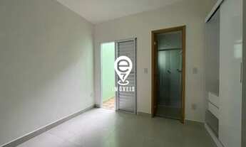 Imagem 5: Casa para aluguel, 1 quarto, Vila Santo Estéfano - São Paulo/SP