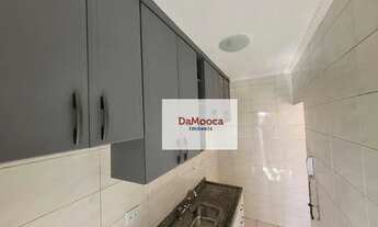 Imagem 7: Apartamento com 2 dormitórios para alugar, 65 m² por R$ 2.476,00/mês - Tatuapé - São Paulo