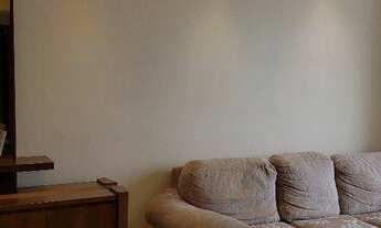 Imagem 6: Apartamento com 2 dormitórios para alugar, 66 m² por R$ 1.900,00/mês - Parque Industrial