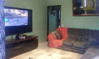 Imagem 6: Sobrado com 3 dormitórios à venda, 140 m² por R$ 2.400.000,00 - Parque São Lucas - São Pau