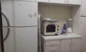 Imagem 5: Apartamento com 1 dorm, Embaré, Santos, Cod: 4091