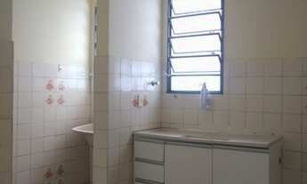 Imagem 5: Alugo Apto 50 m² com 3 quartos, vaga e área de serviço - Estoril - BH/MG