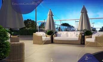 Imagem 6: APARTAMENTO COM 63.86 m² - GUILHERMINA - PRAIA GRANDE SP