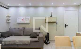 Imagem 3: Apartamento para Aluguel - Santa Maria, 2 Quartos, 48 m2