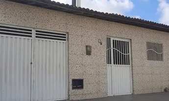 Imagem 3: Tres Casas para venda Lagoa Azul - Natal - RN