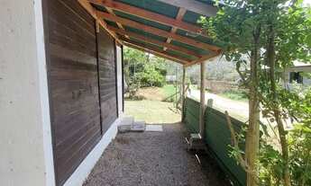 Imagem 3: Casa com uma suíte no Rio Vermelho