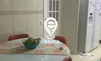 Imagem 5: Sobrado à venda, 3 quartos, 1 suíte, 2 vagas, Saúde - São Paulo/SP