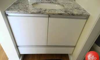 Imagem 7: São Paulo - Apartamento Padrão - Tatuapé