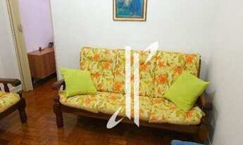 Imagem 2: Apartamento com 1 dormitório à venda, 42 m² por R$ 248.000,00 - Centro - São Paulo/SP