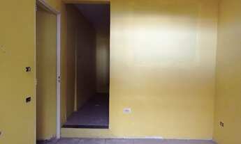 Imagem 4: CASA COM PONTO COMERCIAL E GARAGEM em Piraporinha - Diadema - SP