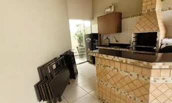 Imagem 4: Casa Residencial de 325m² no bairro São José em Franca/SP