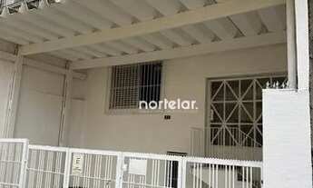 Imagem 2: Casa com 2 dormitórios para alugar, 98 m² por R$ 2.500/mês - Tucuruvi - São Paulo/SP