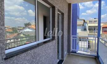 Imagem: São Paulo - Apartamento Padrão - Tucuruvi