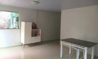 Imagem 4: CASA EM BROTAS Casa com 2 dormitórios