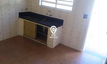 Imagem 4: Sobrado à venda, 2 quartos, 2 vagas, Bosque da Saúde - São Paulo/SP