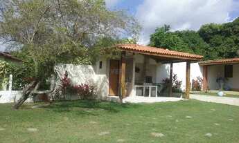 Imagem 3: Venda Casa Centro Monte Gordo (Camaçari