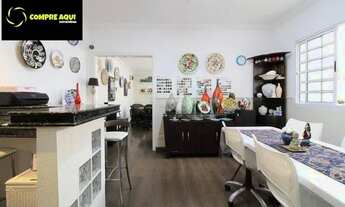 Imagem 5: Sobrado para venda tem 200 metros quadrados com 3 quartos em Perdizes - SP