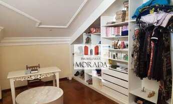 Imagem 4: Casa com 3 dormitórios à venda, 125 m² por R$ 460.000,00 - Cidade Morumbi - São José dos C