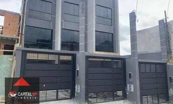 Imagem 2: Sobrado com 2 dormitórios à venda, 110 m² por R$ 650.000,00 - Vila Euthalia - São Paulo/SP