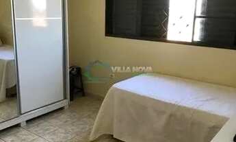 Imagem 6: Casa em Jardim Anhanguera - Ribeirão Preto