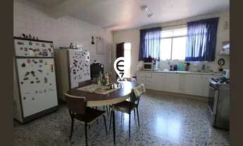 Imagem: Sobrado à venda, 3 quartos, 3 vagas, Cambuci