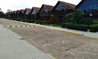 Imagem 3: Casa de condomínio para venda tem 180 metros quadrados com 4 quartos em Santana - Gravatá