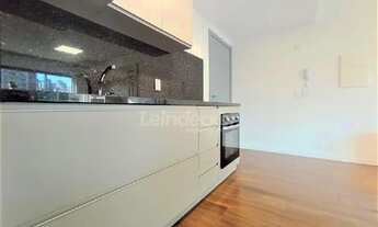 Imagem 3: PORTO ALEGRE - Kitchenette/Conjugados - PETROPOLIS