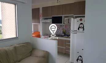 Imagem: Apartamento à venda, 2 quartos, 1 vaga