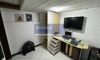 Imagem 6: Cobertura tipo Casa Botafogo