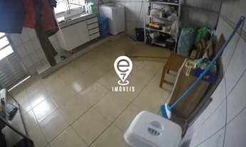 Imagem 6: Casa à venda, 3 quartos, 1 suíte, 3 vagas, Vila Santo Estéfano - São Paulo/SP