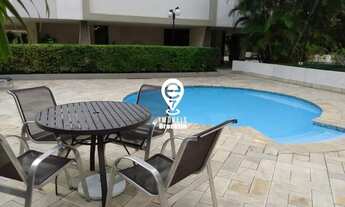 Imagem 2: Apartamento à venda, 3 quartos, 1 suíte, 2 vagas, Campo Belo - São Paulo/SP