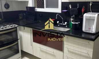 Imagem 6: 104m²- Apto lindo no Floradas de São José- Varanda Gourmet - Lazer Completo