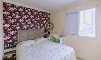 Imagem 5: Apartamento para Venda em Osasco, Jardim Roberto, 2 dormitórios, 1 banheiro, 1 vaga