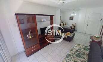 Imagem 7: Apartamento com 2 dormitórios, 114 m² - venda ou aluguel por R$ 2.925/mês no Braga - Cabo