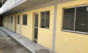 Imagem 3: Apartamento com 1 dormitório a venda em Pedra de Guaratiba