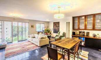 Imagem 2: Venda Apartamento 2 Dormitórios - 109 m² Vila Madalena