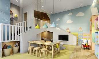 Imagem 3: APARTAMENTO RESIDENCIAL em SÃO PAULO - SP, JARDIM GUEDALA