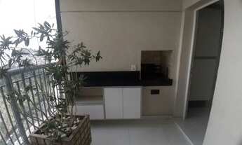 Imagem 3: Apto para locação, Edifício Alto da Mata, R$5.800,00 pacote, 94m²