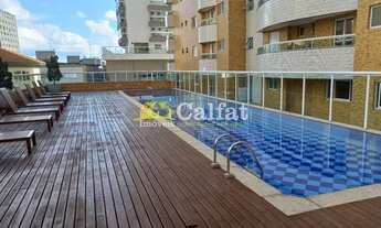 Imagem 4: Apartamento com 1 suite Canto do Forte, Praia Grande, Cod: 2956