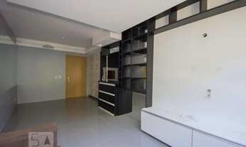 Imagem 4: Apartamento para Aluguel - Jardim Lindóia, 2 Quartos, 70 m2