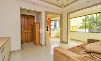 Imagem 5: Apartamento para venda tem 75 metros quadrados com 2 quartos em Petrópolis - Porto Alegre