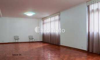 Imagem: Jardim Paulista - Vago - 165m² Privativos