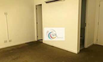 Imagem 7: Conjunto para alugar, 36 m² - Vila Olímpia - São Paulo/SP